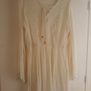 True Destiny boho dress